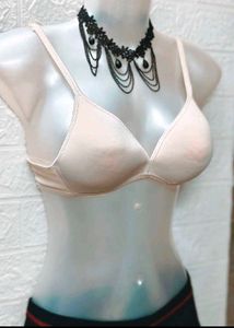 Comfy Everyday Bra 34 B