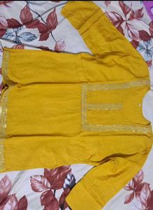 Short Kurti