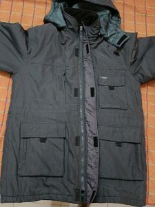 Winter Coat