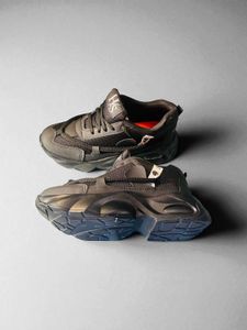 Black Shoes For Men
