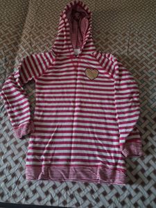 Warm Seeatshirt