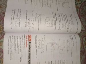 Arihant Physics chem And Maths Question Bank