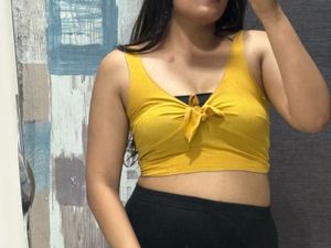 Bralette Top