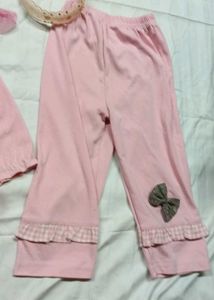 🩷Cute Pink Outfit Set🩷