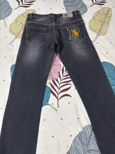 Black Jean