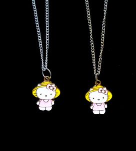 Hello Kitty Neck Chain 🌸🎀