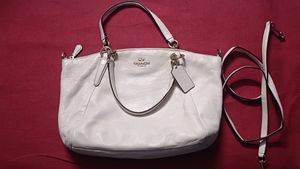 Coach Kelsey Satchel Bag