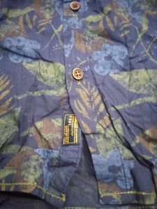 Voi Jeans Shirt