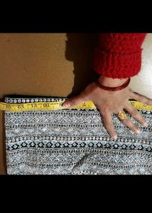 Petrol Colour Lehenga