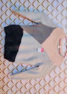 Beautiful Pullover 1