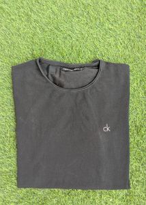 Calvin Klein Jeans Black Tee