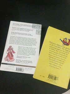 Salman Rushdie Book Set