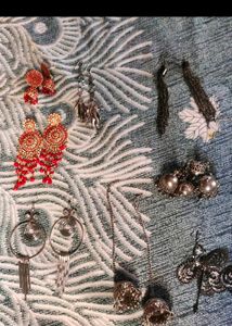 Earrings Combo