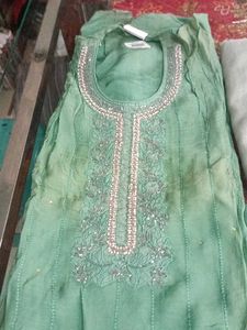 Suit (Colour Issue)