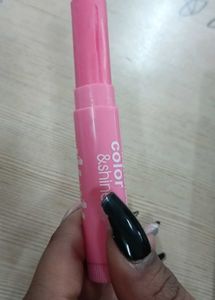 M&amp;M LIPBALM