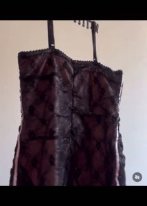 Blackpink Net Top