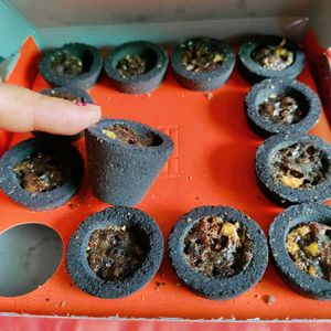 Cup Dhoop Use For Pooja Purpose(Combo Of 5)