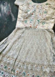 Sharara Set