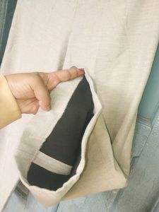 Thermal Pant||High Raise