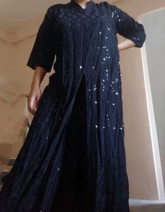 Kaftan Type!kurta, Suit.beads&amp; Embroidery