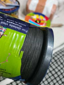 Black Cobra Mamba manjha manja high performance