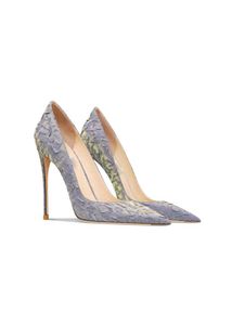 Heels Imported