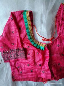 Stunning Designer Lehenga Choli