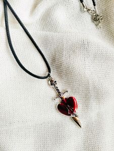 Exclusive Gothic Cord ♥️
