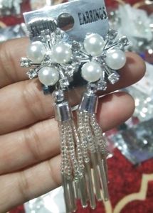 Earring Korean