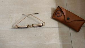 Ray-Ban Wayfarer sunglasses