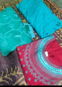 Elegant Kurta Set