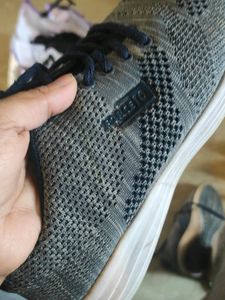 Blue Shoes Liberty