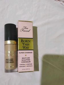 Too Faced Born This Way Concealer