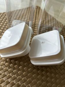 Felli Storage Containers!