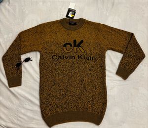 Calvin Klein Sweater