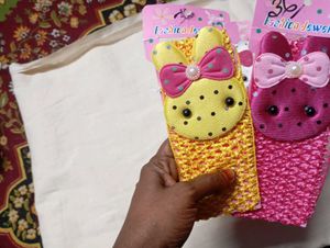 Kid&#39;s Head Band