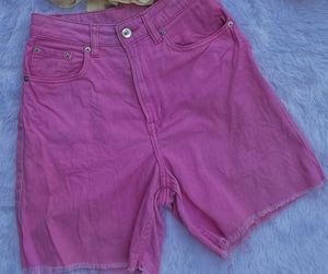 H&amp;m Shorts🌸