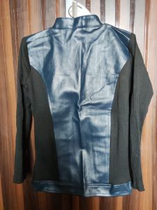 Clearance Sale Leather Jacket