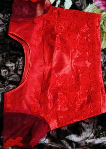 Peticot Blouse