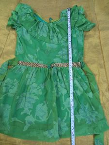 Girls Frock