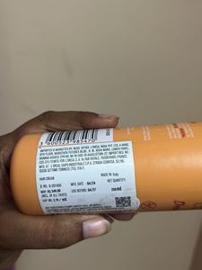 L&#39;Oreal Dream Lengths Haircut Cream