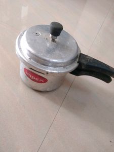 Pressure Cooker