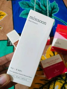 Anti Ageing Korean Skincare Product