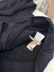 🇩🇪Imorted spao Fleece Jacket - Cozy &amp; Stylish