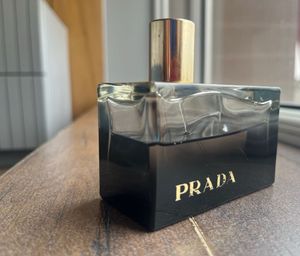 Original PRADA Perfume
