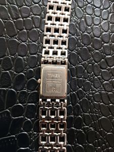 Women Timex Watch