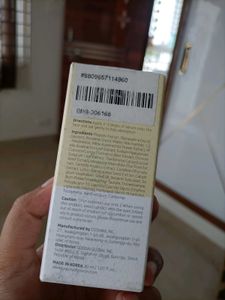 Beauty Of Joseon Glow Serum(Propolis+ Niacinamide)