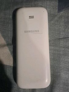 Samsung Keypad Phone In Well Condition