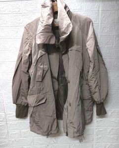 BOGO 🎁 Buy One Get 1 Free🎁Stylish Beige Coat