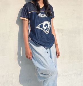 Unisex Jersey!